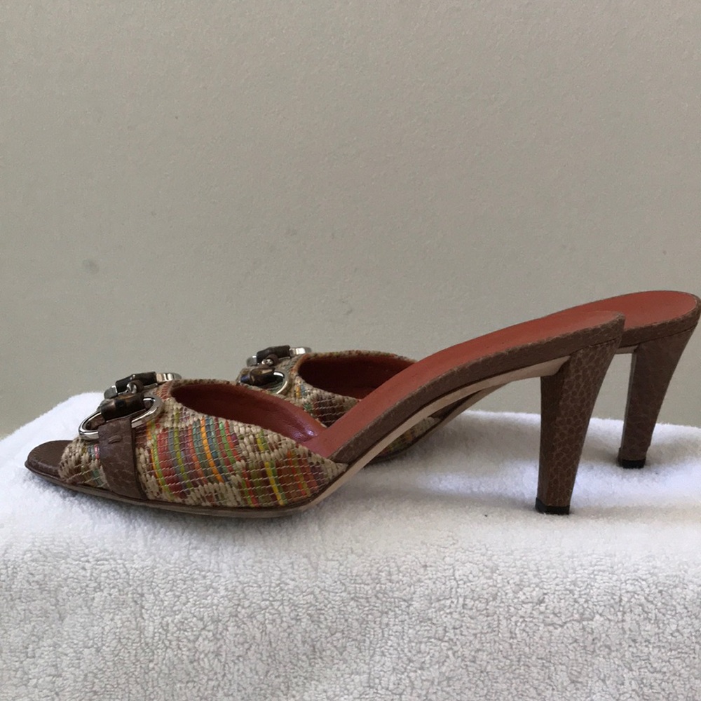 Gucci Heel